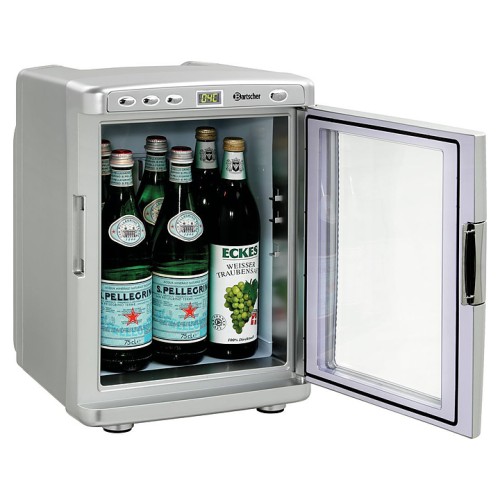 Шкаф холодильный Bartscher 700089 Mini