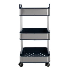 Тележка сервировочная Foodatlas JAH-019