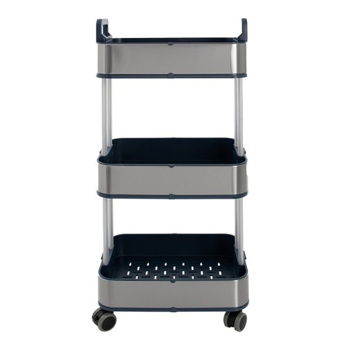 Тележка сервировочная Foodatlas JAH-019