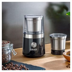 Кофемолка Graef CM 102