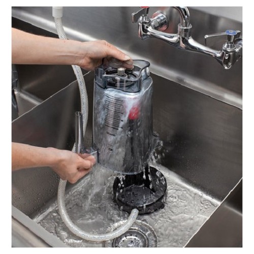 Устройство для мытья стаканов Vitamix Rinse O Mattic