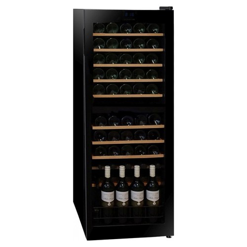 Винный шкаф Dunavox DX-54.150DK