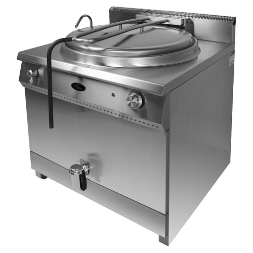 Котел пищеварочный Grill Master Ф1КПГ/150