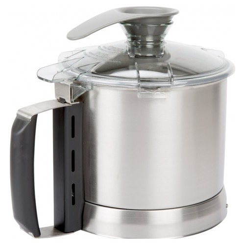 Бликсер Robot Coupe Blixer 4 + дополнительный аксессуар (2342)