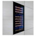 Встраиваемый винный шкаф Pando PVMAVP 124-70 CRR