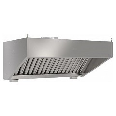 Зонт вентиляционный ATESY ЗВН-Б-2-1200. 500.500-02