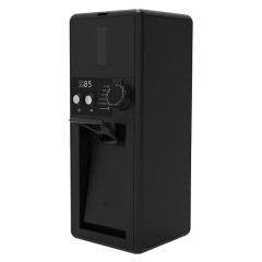Кофемолка EUREKA SG85 Grocery 23M Matt black