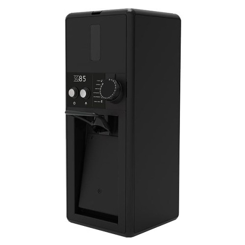 Кофемолка EUREKA SG85 Grocery 23M Matt black