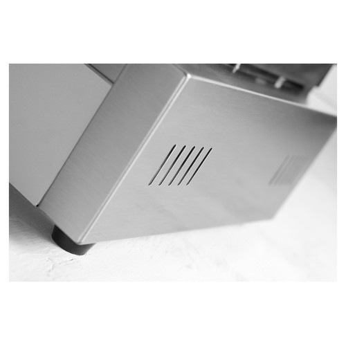 Гриль контактный HENDI Panini 263662