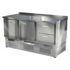 Стол морозильный КАМИК СМНБ-22158