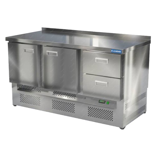 Стол морозильный КАМИК СМНБ-22158
