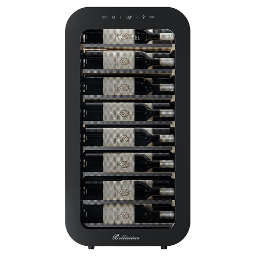 Винный шкаф MEYVEL MV22-KBF1