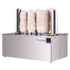 Полировщик стаканов Frucosol SV2000