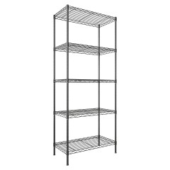 Стеллаж кухонный GASTRORAG 1424-60/5B