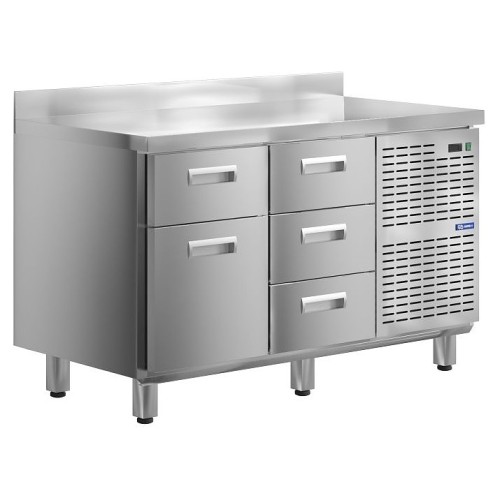 Стол морозильный KAYMAN KСМ-43/70