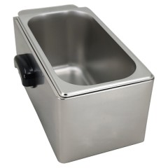 Фритюрница электрическая Crazy Pan CP-EF04L