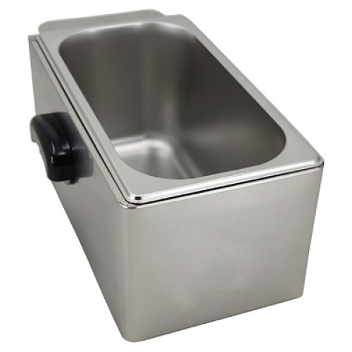 Фритюрница электрическая Crazy Pan CP-EF04L