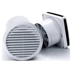 Рекуператор воздуха Aspira AP19993S2 (160 мм)