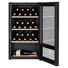 Винный шкаф Weissgauff WWC-30 Bottle