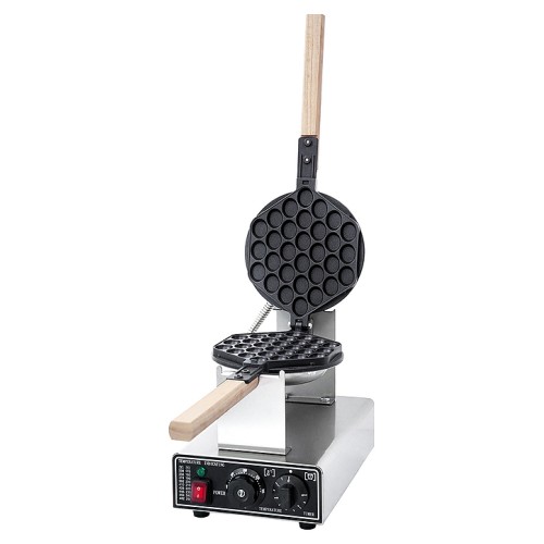 Вафельница электрическая CuisinAid CD-FY-6 для гонконгских вафель