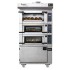 ПЕЧЬ ПОДОВАЯ С РАССТОЙКОЙ APACH BAKERY LINE E2K4P DPBI-T