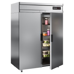 Шкаф мультитемпературный Polair CV114-G