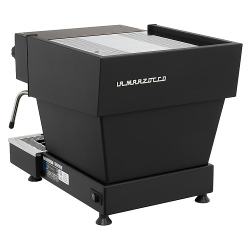 Кофемашина La Marzocco Linea Mini R 220V CE EU черная