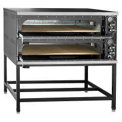 Печь эл. для пиццы ПЭП-6х2