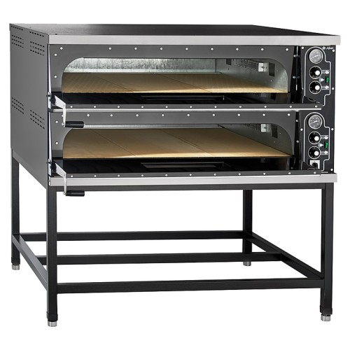 Печь эл. для пиццы ПЭП-6х2