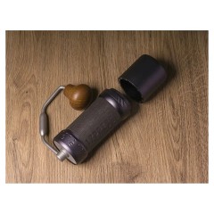 Ручная кофемолка 1Zpresso J Ultra (Iron Grey)