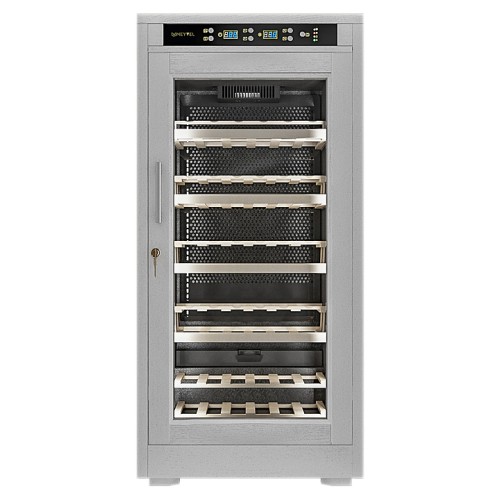 Винный шкаф MEYVEL MV66-WW1-M