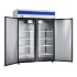 Шкаф холодильный Abat ШХ-1,4-01 нерж.