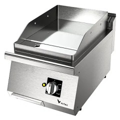 Поверхность жарочная VITAL EPI6010S