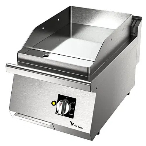 Поверхность жарочная VITAL EPI6010S