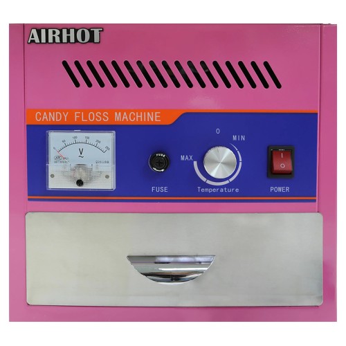 Аппарат для сахарной ваты Airhot CF-1
