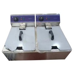 Фритюрница EKSI GRT-E20C