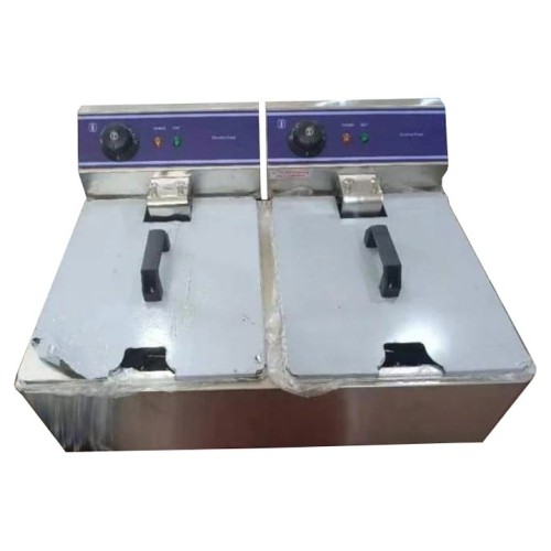 Фритюрница EKSI GRT-E20C