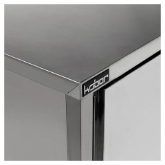 ВАННА МОЕЧНАЯ ЦЕЛЬНОТЯНУТАЯ ЗАКРЫТАЯ КОБОР ВМЦЗР/1-140/70