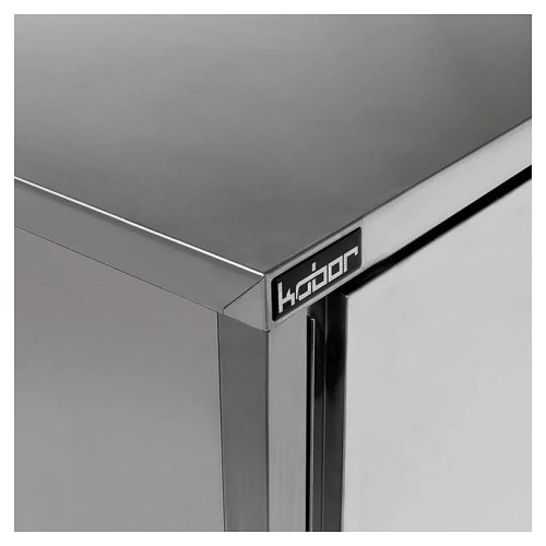 ВАННА МОЕЧНАЯ ЦЕЛЬНОТЯНУТАЯ ЗАКРЫТАЯ КОБОР ВМЦЗР/1-140/70