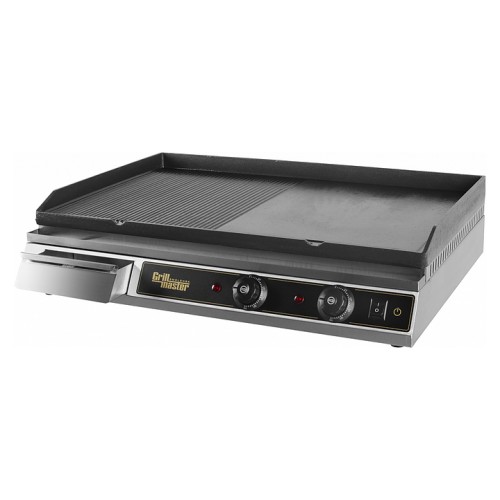 Поверхность жарочная Grill Master ПЖ/КБ комбинированная