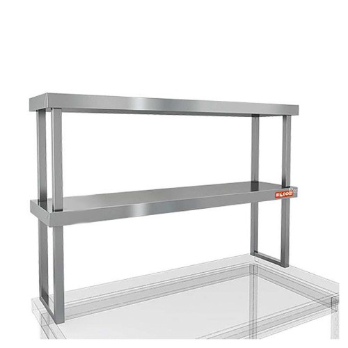 Полка настольная HICOLD НПСТ2-12/3