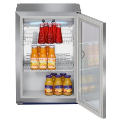 Шкаф холодильный Liebherr FKv 503 Premium нерж. сталь