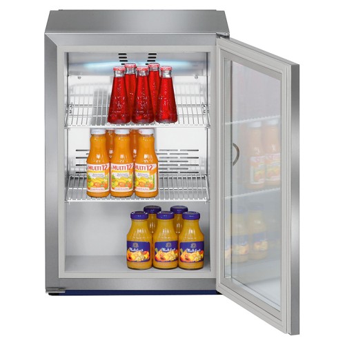 Шкаф холодильный Liebherr FKv 503 Premium нерж. сталь