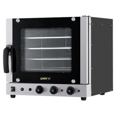 Печь конвекционная Crazy Pan CP-EC07FSR