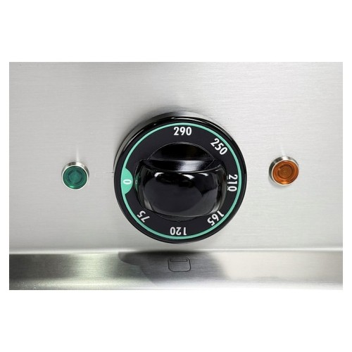 СКОВОРОДА ОТКР. 700СЕР. APACH APTE-47TR/PL