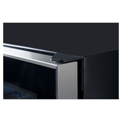 Винный шкаф La Sommeliere ECS40.2Z