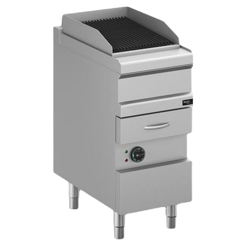 Вапо-гриль Apach Cook Line APGEW-49P/PL