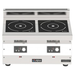 Плита индукционная Abat КИП-25Н-3,5