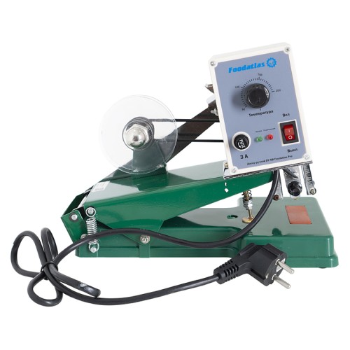 Датер Foodatlas DY-6B Pro