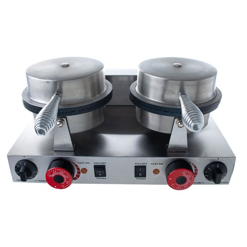 Вафельница Foodatlas ZU-2 Eco